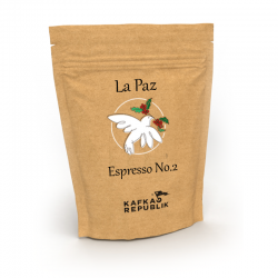 1kg - Espresso No. 2